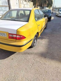 سمند موديل ١١رقم بابل بسمي مصفره هيئة وغرامة مكينه كير صدر تايرات خير ...