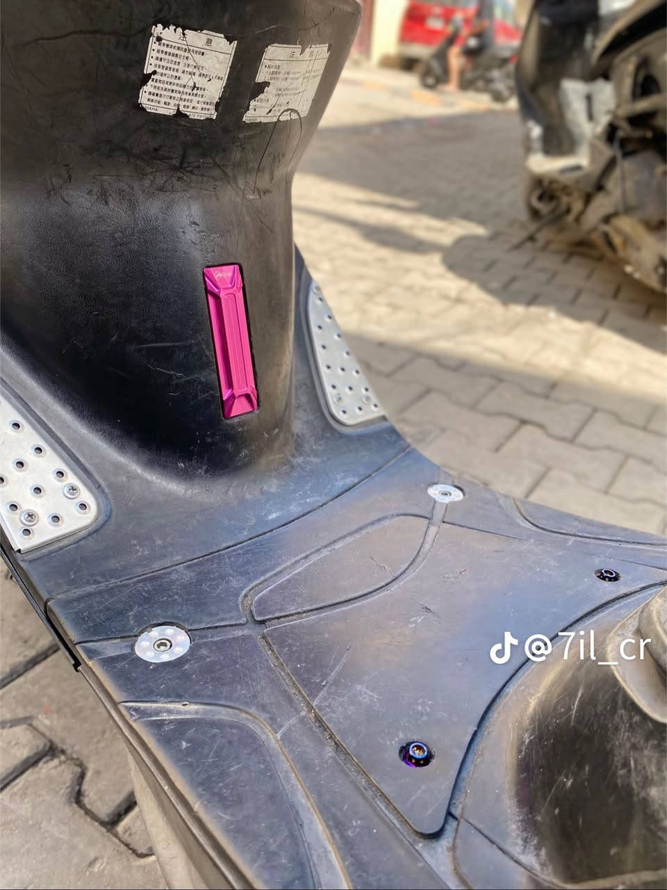 السلام عليكم ماكس عدله للبيع الدراجه حلوه ونكره بكل وقت وبيها تزويد شيال rgs فراك بريك wf صالنصه رياضي يدات بريك يوشماره قاعده رقم قبق عمبار للعلم الكفر تجاري موشم يم فقار العنوان بغداد الكفاح فضوه عرب وبيها ويل مشيف وصدر امامي وستان بوش***********
