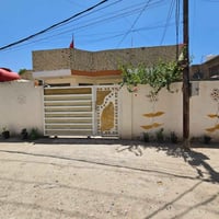 حله الجزائر • ٢٥٠م • طابو زراعي