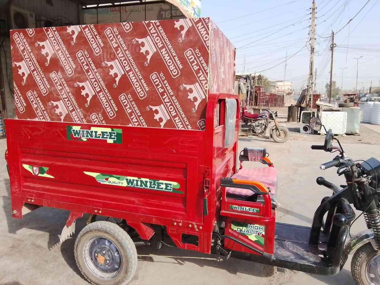 السلام عليكم  ستوتة شحن مديل ٢٠٢٥ صار أربع ايام من ماخذها  
تجي ع الفحص  السعر مليون و٤٥٠ وبيها مجال 
رقم الهاتف  ***********
