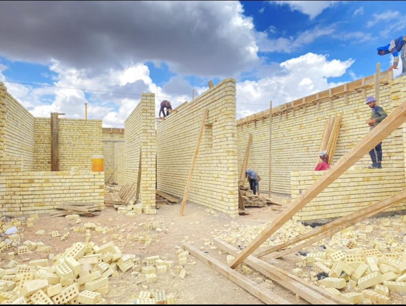 سلام عليكم شباب خلفه بنأ درجا آولا أستلام مهندس كادر متكامل تسليم العمل بشكل سريع متفرغ حاليآ عمل فقط في كربلاء 

‭0780 557 3919‬

‭0776 426 1796‬
