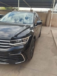 تيجوان ٢٠٢٢ • ٢.٠ توربو • بانوراما