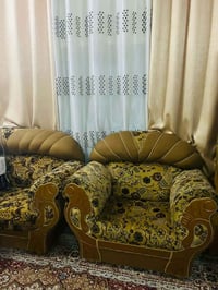 ١٦مقعد • نضيف • محاويل