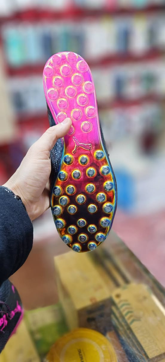 بوما اصلي اصلي 
جوكر تارتان ثيل 
القياس 43  
السعر 45 الف 
ملبوس ربع ساعة 
كربلاء حي الحر 
لايوجد توصيل 
راسلني ادزلك الموقع


**إذا كنت صاحب هذا الإعلان وتريد حذفه لأي سبب، رجاءا أرسل رسالة إلى الدعم الفني**