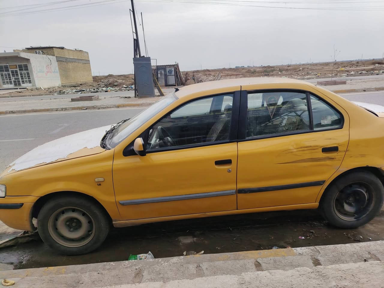 سمند ١١ رقم انكليزي بغداد محرك كير صدر كهربائيات تخم تاير باتري جديد كبل للشارع مال بيت تبريد تدفئه شغاله مكاني بغداد حسينيه الراشديه موبايل *********** سعرها ٣٥ وبيها مجال شويه بسمي
