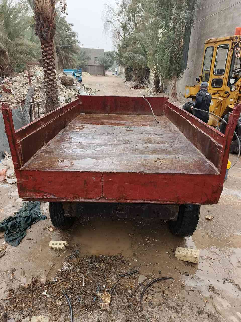 سلام عليكم عربانه سكندريه نضيفه مكان بغداد ‏‪***********‬‏ مكلف بلنشر
