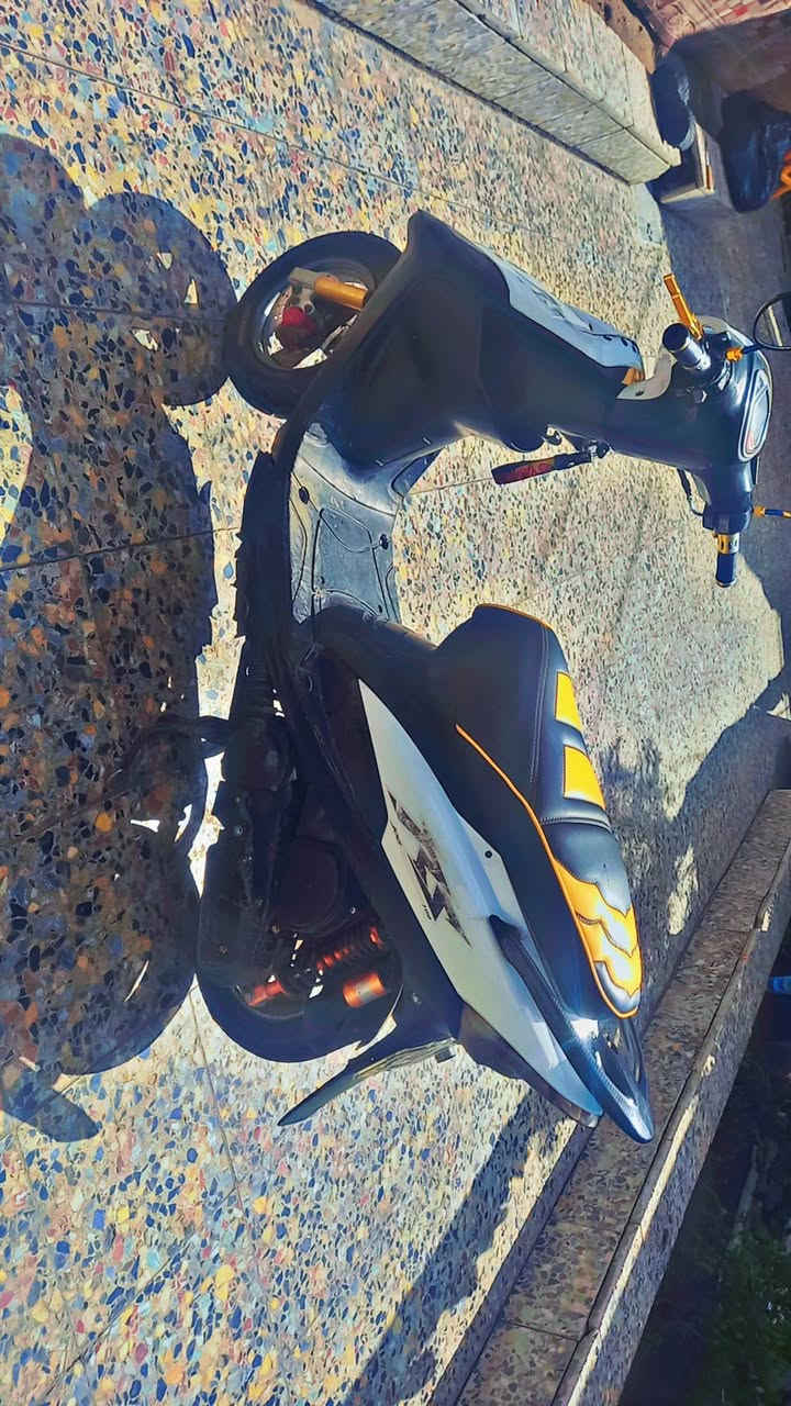 ماكس عدل
شغاله سلف هندر
دبلات رياضي 
صلنصه FM رياضي
كشن طبي رياضي
شغاله دبل اشاره
مسجل احمر بلصندوق
عداد الكتروني
مرايات وسيبايه كاربن فايبر
مكينه جفتتها عل ايدي ما صارلي سبوعين
مكينه ناعمه
سعرها 525 وبيها مجال حك جيه
تواصل خاص فيسبوك
رقم واتساب : ***********
