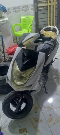 سكنس • محرك ماكس • شغاله