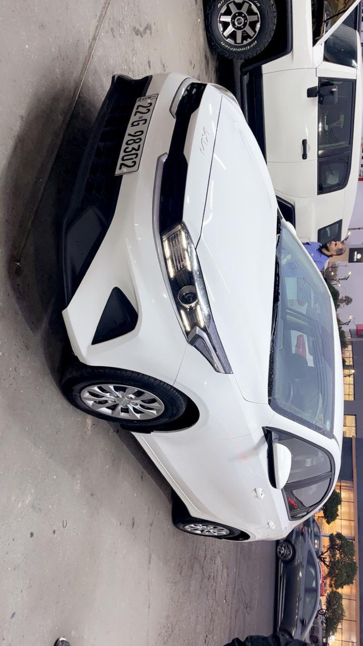 سيراتو 2024
محرك 2000
اماشه 11 

بيه طخه بل دوسه***********
