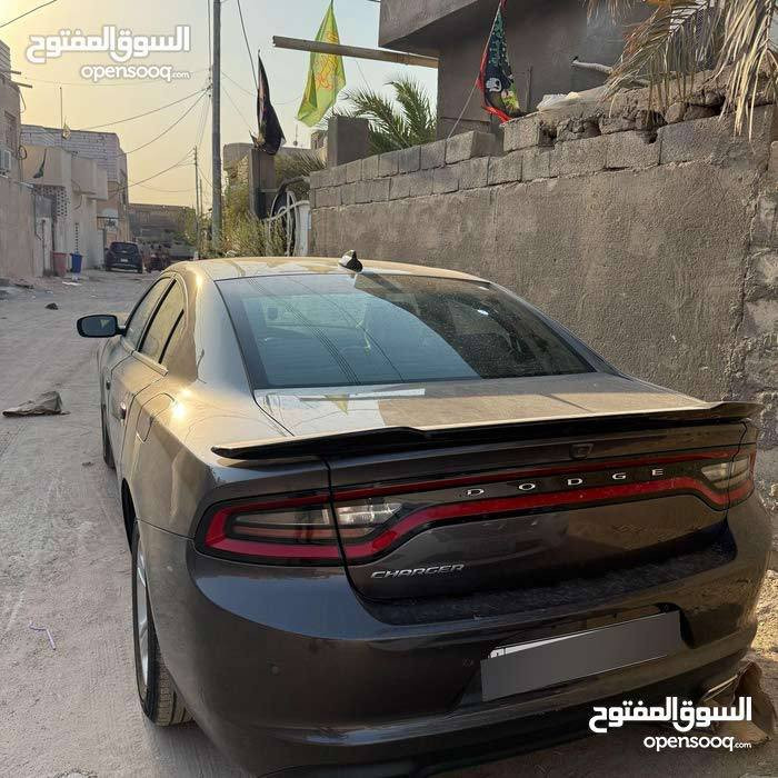 جارجر SXT مديل 2023
لون سمنتي
ضربته جاملغ
بدون ارباگ
سنوية جديدة بإسمي تنتهي 2030
السعر 235$

مكاني بصرة للاستفسار اكثر ***********
