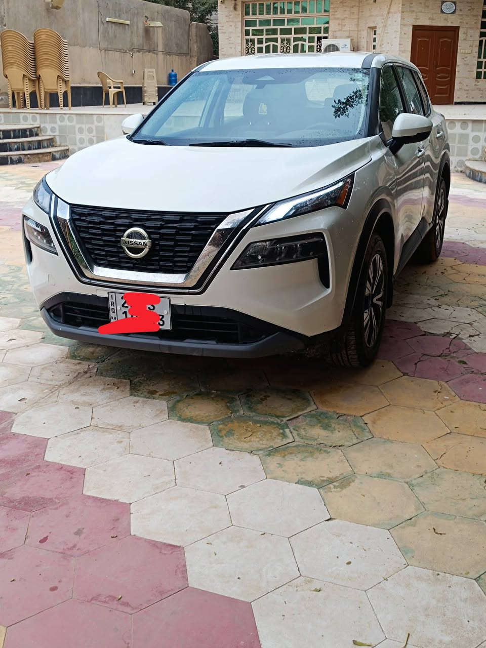 السلام عليكم
نيسان روج موديل 23 للبيع  رقم شمالي سياره باسمي 

حادثه بس بنيد مبدل باقي كفاله عامه 

#المواصفات 

مكينه 3 #سلندر  #تيربو  عزم قوه #حصانيه 201

 فور ويل 

شاشة لمس

اوتو هولد 

كير ماوس 

وضعيات قيادة ( ايكو - جبال - سبورت - ثلج - ستندر )

مانع انزلاق 

توقف ذاتي امامي + خلفي 

كامرة خلفية

تحديد مسار 

سياقة شبه ذاتيه

تبريد قطعتين

نقط عمياء

سياره ماشيه 46 

رقم شاصي JN8BT3BB4PW459656

#سعر 180 بيه مجال  مكان سياره. #ديوانية


**إذا كنت صاحب هذا الإعلان وتريد حذفه لأي سبب، رجاءا أرسل رسالة إلى الدعم الفني**