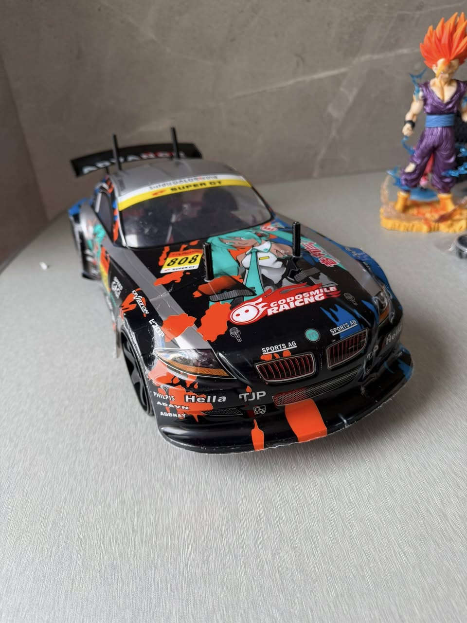 سياره جديد دبل باترى  لو ك بالكارتون


**إذا كنت صاحب هذا الإعلان وتريد حذفه لأي سبب، رجاءا أرسل رسالة إلى الدعم الفني**