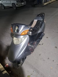 دراجة سبيسي • نواقص • زين القوس