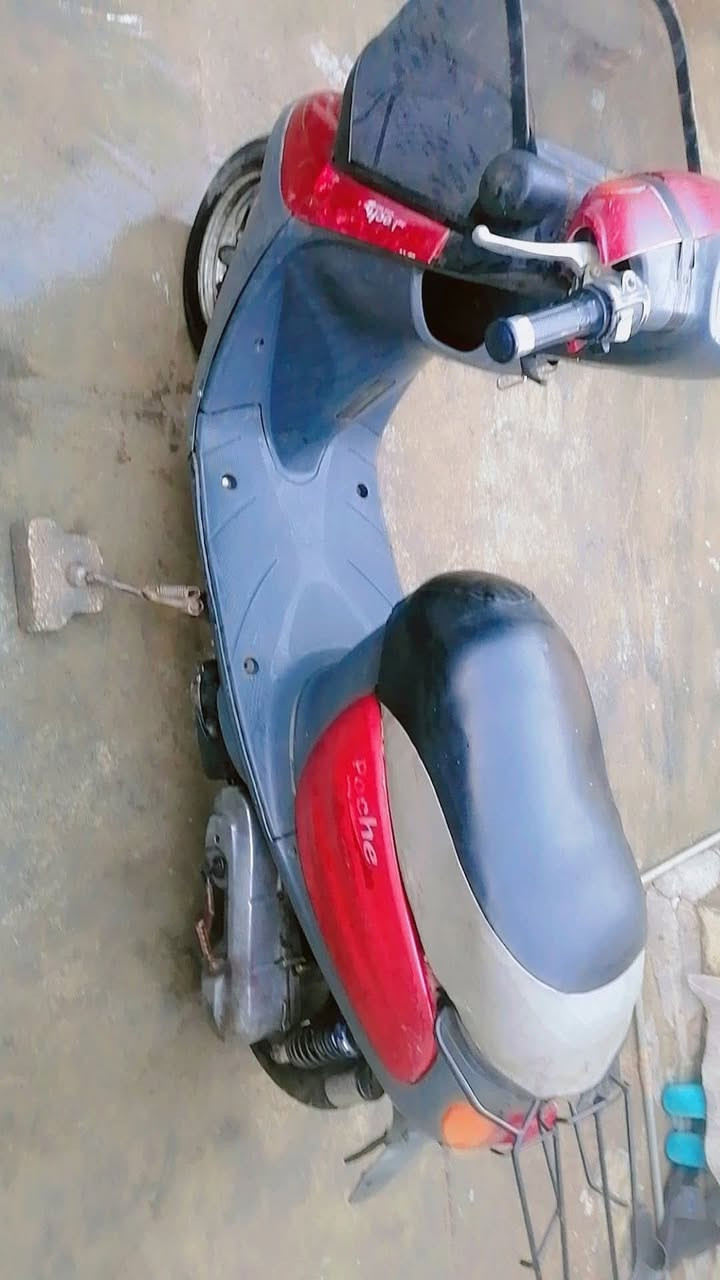 سلام عليكم دراجه منغولي مجفته تجفيت اصلي بعده ع سحك دراجه نضيفه بس نقصه باتري وبيه صوت بل گير خفيف ماعليه الدراجه نقصه بس باتري وتصعد دهن يعني مو خبط لايت يشتغل عل هندر هوه والهورن بريك كدام بريك وره السعر 220 وبيه مجال العنوان🔷🔷🔷 كربلاء حي العامل المنطقه الثامنه قرب جامع ال شبل متواجد مازنجر 🔴🔴🔴اذا تريده بيك خير ودلل مو شراي لا تضل تواعد وما تجي عيب عليك صير زلمه وكد احجايتك


**إذا كنت صاحب هذا الإعلان وتريد حذفه لأي سبب، رجاءا أرسل رسالة إلى الدعم الفني**