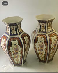 فازات • ايطالي • قديم