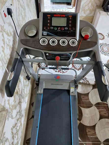 جهاز الرياضه جديده اصلي شرط بدون اي عيب مستعمل قليل سعر 260 ألف هذا رقمي *********** مكان كركوك
