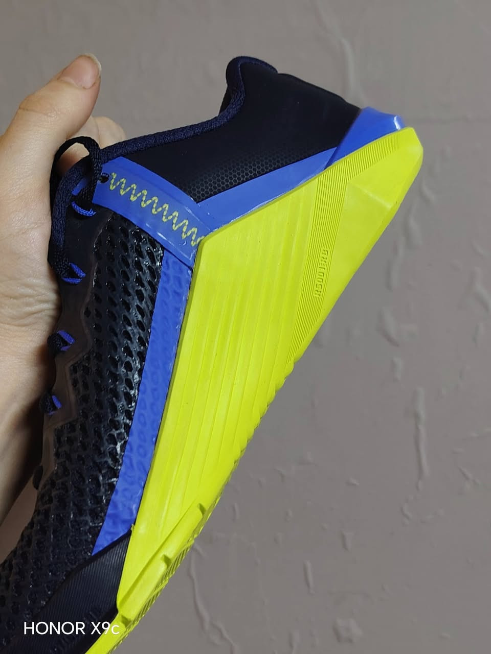 نايك رياضي قياس ٣٩ اسم مستخدم


**إذا كنت صاحب هذا الإعلان وتريد حذفه لأي سبب، رجاءا أرسل رسالة إلى الدعم الفني**