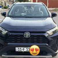 راف فور ٢٠٢٣ • وارد امريكي • ٢٤٠٠٠ ميل
