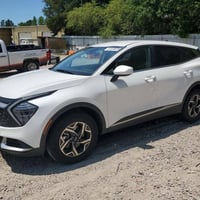 سبورتج • ٢٠٢٤ • رادارات ٣٦٠