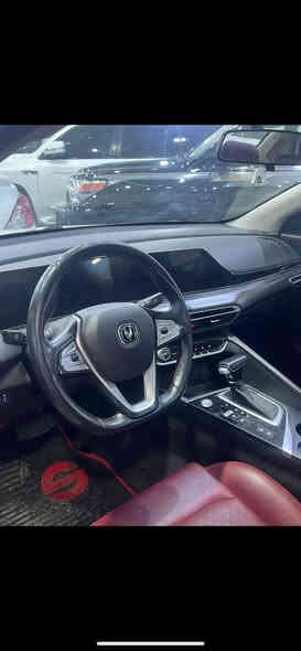 السلام علیکم ورحمة الله

شانجان إيدو بلس للبيع  

موديل : 2021_ ماشیه : 108km 

موصفات فوول 1/1   

بانوراما ۔ بصمه تشغيل أبواب و صندوق ـ کشنات جلد أحمر + تبرید کشناتـ رادار أمامي ۔ کامرا  تبرید قطعتین ـ_هند بريك بصمه لایت زنون ـ شاشه دجتل ـ مري کهرب تحکمات ستیرن کروز سرعه  

(تحويل ثاني يوم) السنويه بأسم شركة البخيت 

السعرر 120 

مكان السيارة بغداد  *********** يوجد واتس اب
***********
