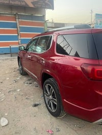 اكاديا دانيلي • كاميرا ٣٦٠ • مكينة ٣٦٠٠