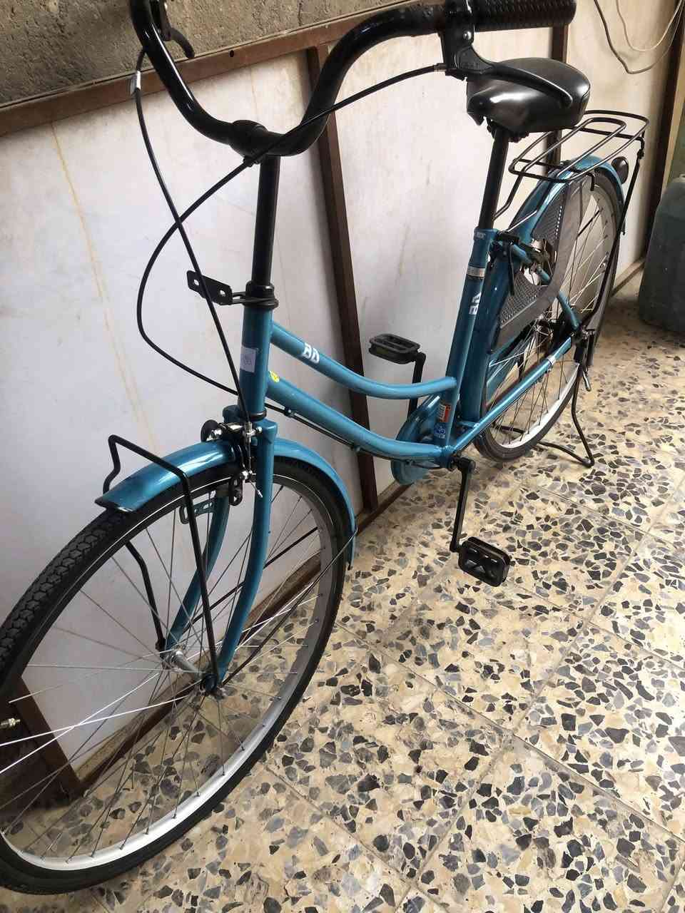 باسكل بيدي موديل ٢٠٢٠ نضيف  الوياله موس السعر ١٣٠وبي مجال قليل المكان نجف


**إذا كنت صاحب هذا الإعلان وتريد حذفه لأي سبب، رجاءا أرسل رسالة إلى الدعم الفني**