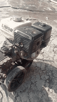 سلام عليكم مكينة 750 مضخة ايطالي مكينة ياباني نقص صوندة علشغل مكاني بغداد مدينة الصدر قرب سوق الطيارة 
***********
