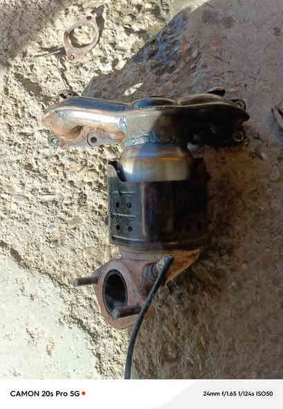 صالنصات بركه كركوك 
تم زرع حجر البيئه سوناتا أمريكي معه ضمان 
تنضيف حساسات 
العنوان ورشه كركوك أرقام هاتف ***********
يوجد جميع أنواع حجر البيئه
