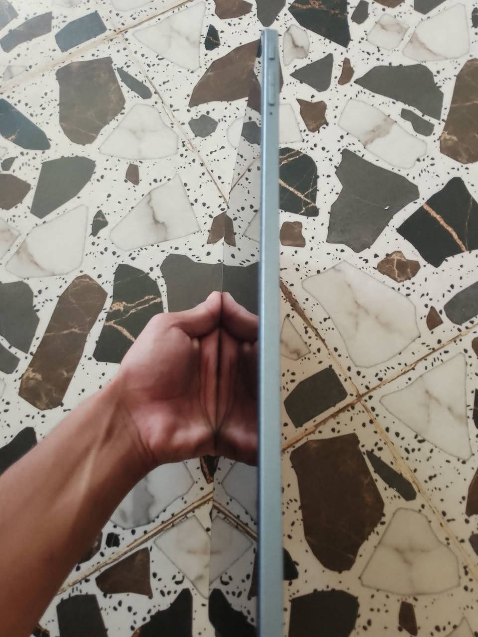 السلام عليكم  ايباد بلاك فيو ميكه 2 للبيع ايباد مكفول نضافه 100بل 100 ذاكرته 256 و العشوائيه 24 و البطاريه 9000 يعني يكفيك ايام و الشاشه 12انج ودقتهة2000  يعني عملاقه و يشغل من 60 الى 90 فريم بل بوبجي فولل التلفون مابي اي شي ويجي وياه كيبورد و ماوس و شاحنه وكارتونه مالته يعني مابي اي نقص يفيد الطلاب هم يعني مرتاح بي مكاني حله جبله و السعر 275 و بي مجال شي قليل و متواجد خاص.


**إذا كنت صاحب هذا الإعلان وتريد حذفه لأي سبب، رجاءا أرسل رسالة إلى الدعم الفني**