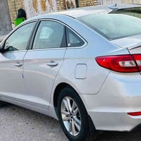 سوناتا موديل 16 👌/وارد امريكي. كير مكينه كفاله كارتون كهربائيات حداديه...