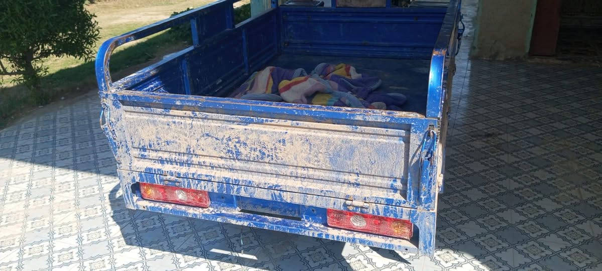 سلام عليكم ستوته البيع مكفوله كفاله عامه وراق صولي كهربيات كامله نقره سلف مكاني بل حصوه مال بابل سعر 1600 وبيه مجال قليل كلش
*********** بي واتساب 
***********
