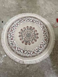 سجادة تركية • ٣ قطع • ٢×٣م