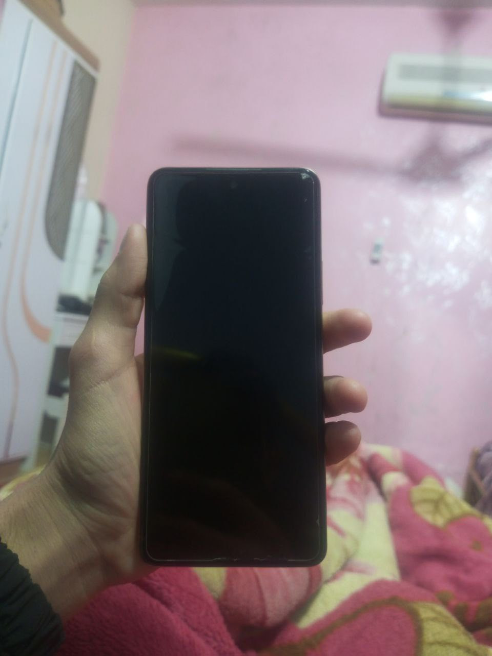 شعدك مراوس نزل الجهاز نضيف كلش


**إذا كنت صاحب هذا الإعلان وتريد حذفه لأي سبب، رجاءا أرسل رسالة إلى الدعم الفني**