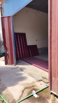 بي آر سي • طول ٢٠م • ارتفاع ١٢٠/١٥٠/١٨٠سم