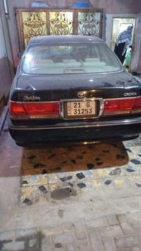 دي فور صغير • اسود • ٢٠٠١