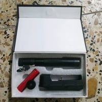 ليزر اصفر بل كارتون مامستخدم شوفت عينكم بل صور فقط مفتوح من الكارتون م...