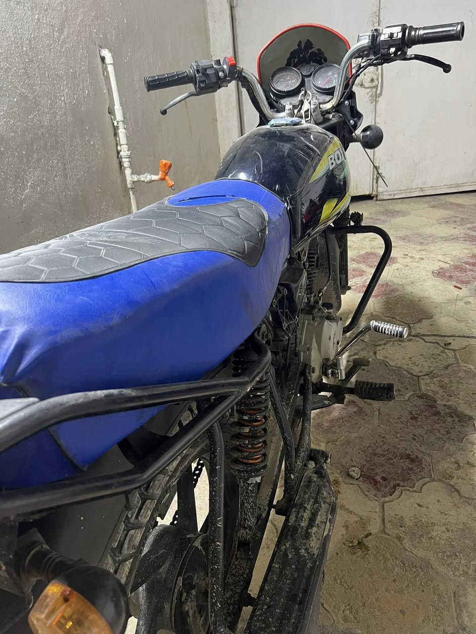 التفاصيل بلصوره


**إذا كنت صاحب هذا الإعلان وتريد حذفه لأي سبب، رجاءا أرسل رسالة إلى الدعم الفني**