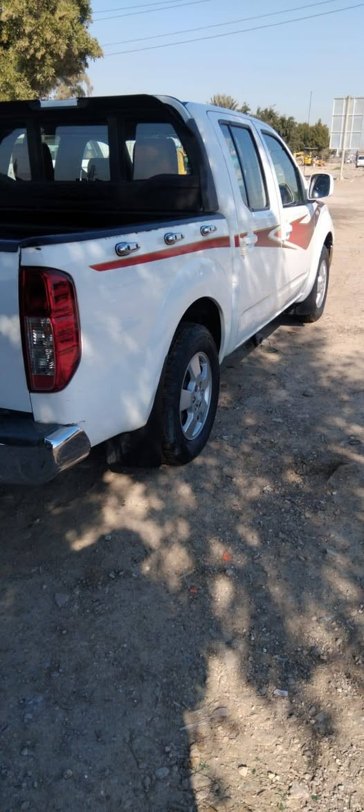 نيفارا 2009 مكفولة
مكانها بغداد . العبيدي
السعر 95
***********
