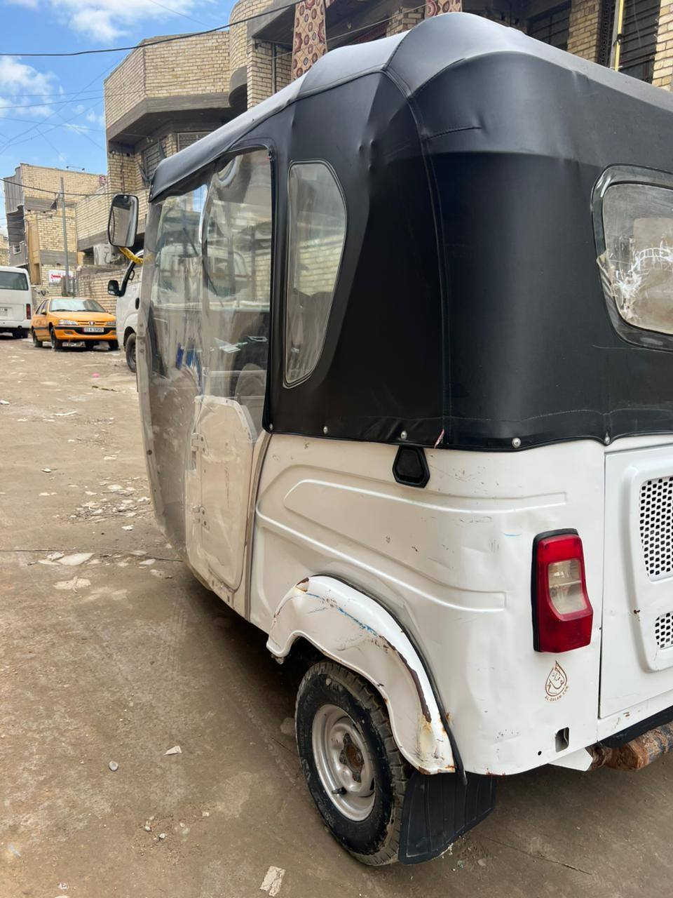 سلام عليكم تكتك للبيع كفاله عامه رقم وسنويه رقم عربي 2022 مكاني بغداد الامين الثانيه ***********
