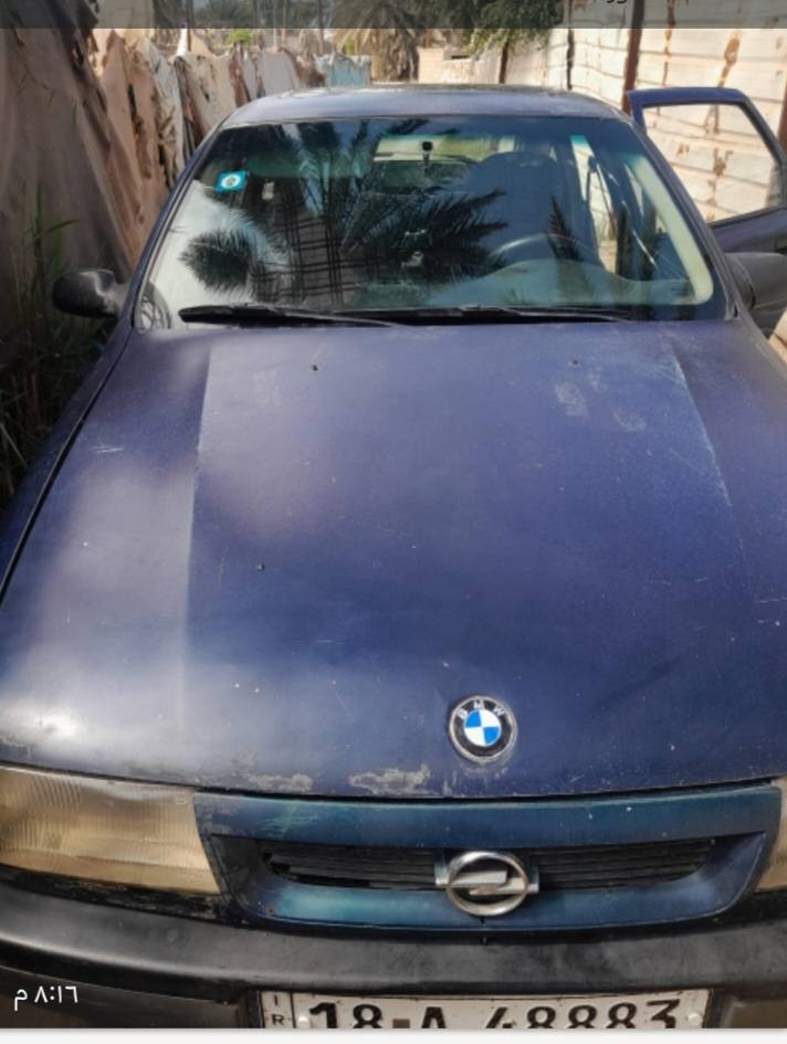 اوبل فكترة نضيفه خير من الله مابيه نقص تحويل مباشر ثاني يوم السعر ٣٠ وبيهة مجال ***********
