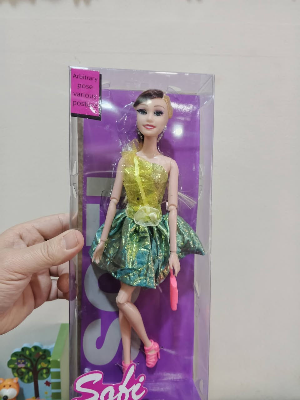 متوفر


**إذا كنت صاحب هذا الإعلان وتريد حذفه لأي سبب، رجاءا أرسل رسالة إلى الدعم الفني**