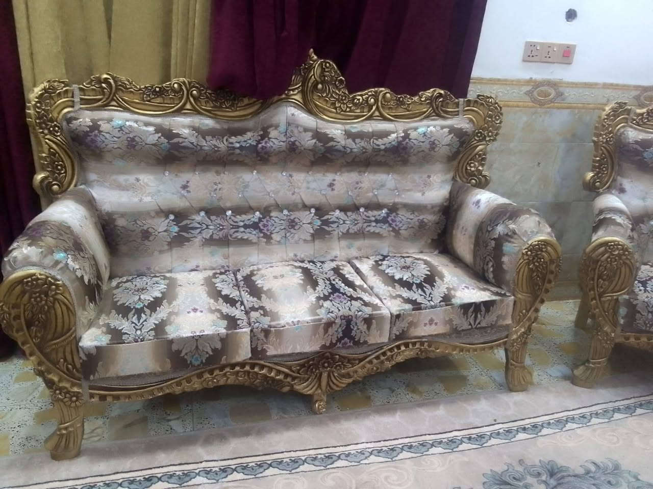 تخم مع الطبلات للبيع سعر 750


**إذا كنت صاحب هذا الإعلان وتريد حذفه لأي سبب، رجاءا أرسل رسالة إلى الدعم الفني**