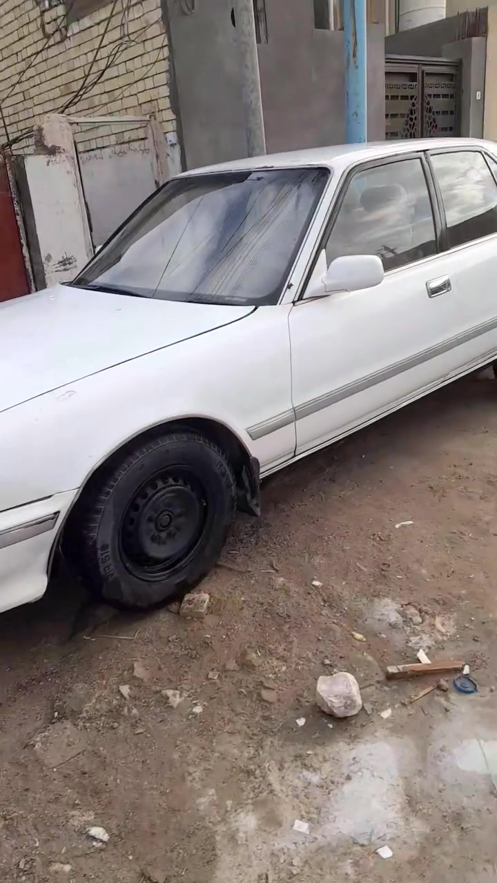 مارك تكم كربلائيه رقم كربله بسمي مديل ٩١ مكينه ونجي ٦ كير تبريد ثلج منضومه كامله جديده باتري جديد اصوليات مكفوله ونضافه شوف بعينك السعر ٤٥ وبيهه مجال اراوس بطه عادي اذا اكو العنوان كربلاء حي العامل سوك الاخير الرقم ***********
