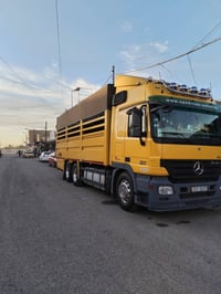 اكتروز لبيع موديل 2006 فول موصفات ما عده الكامره ولحساس مكفوله من كلشي...