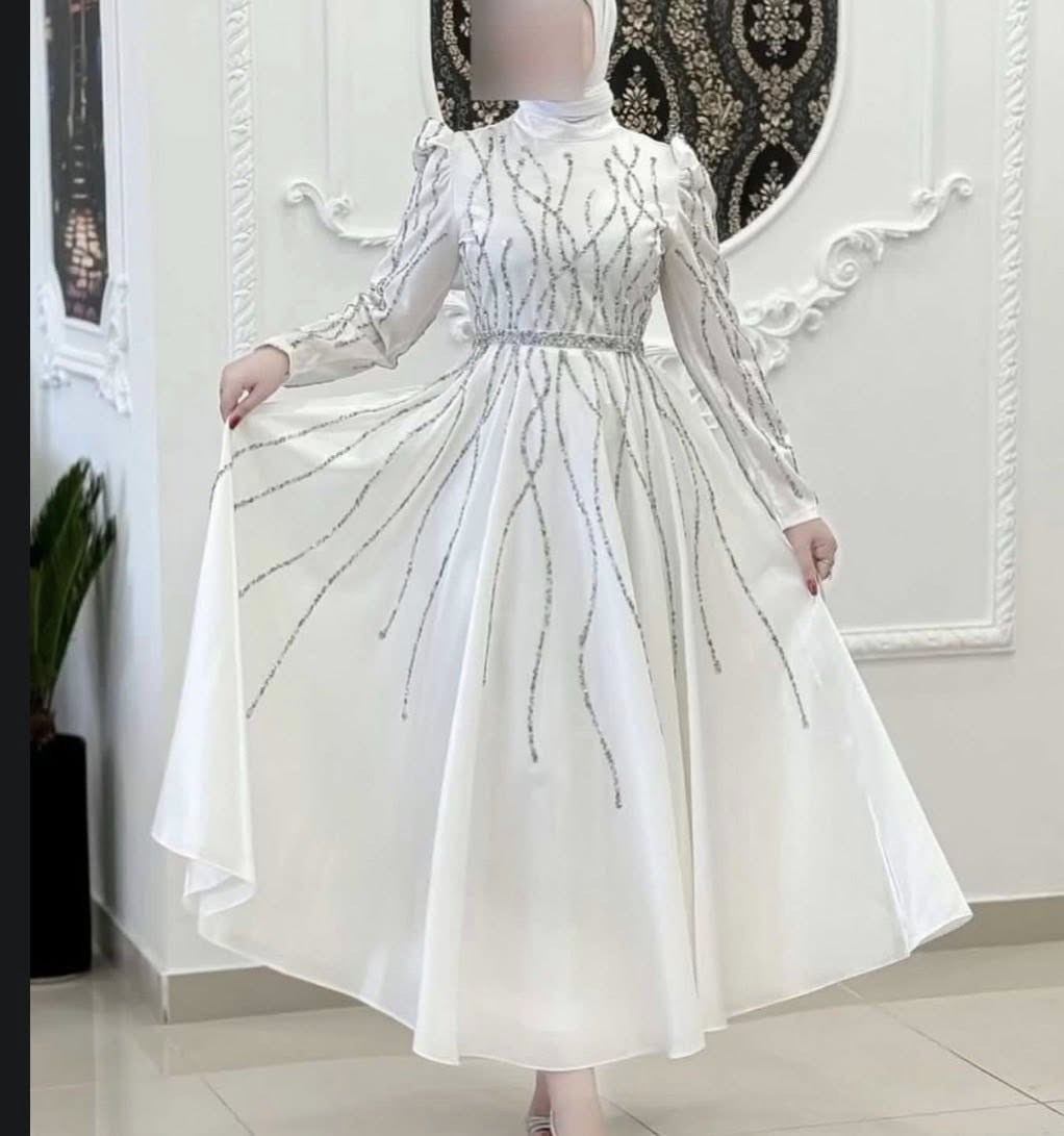 بدلات للبيع ملبوسه مره وحده بس 
كل وحده وقياسها وسعرها


**إذا كنت صاحب هذا الإعلان وتريد حذفه لأي سبب، رجاءا أرسل رسالة إلى الدعم الفني**