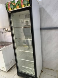 عارضه للبيع شرط الشغل ماطور وغاز شركه السعر 200وبيها مجال التعليقات ال...