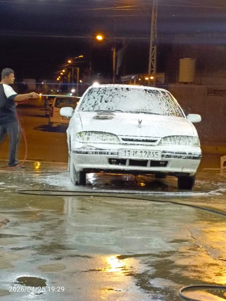 دايو برنس للبيع بغداد مكينه ١٨٠٠ مفتوح  رقم وسنويه جديد وبسمي مصفر غرامات مكاني البصره سياره كامله مكمله تبريد حداده كير مكينه ماعدا ضربه خفيفه في جاملغ الخلفي وماسمويه باقيه ع حطته
السعر ٣٥
***********4
