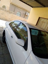 نيسان صني • ياباني • رقم بغداد