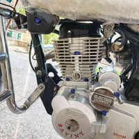 دراجة نضيفه • موديل 2024 • محرك ما مفتوح