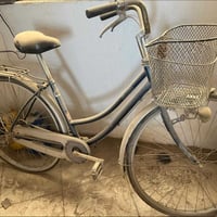 بايسكل ياباني • يحتاج صيانة